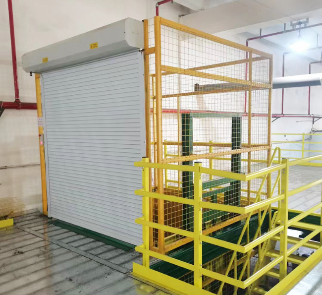 宝鸡升降平台安全使用常见问题及注意事项